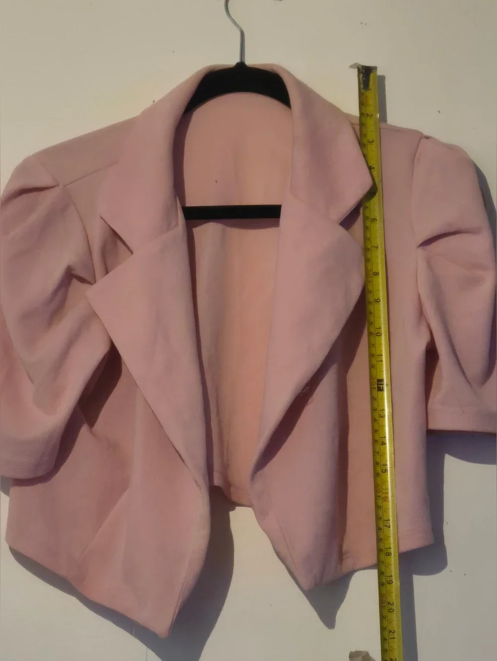 Cardigan - Picture 2 of 4